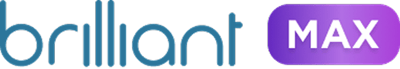 B Max Logo Blue (light background)