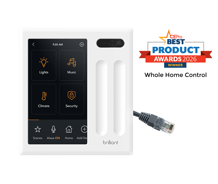 CE Pro Award PoE 2-1 CE Pro Award PoE 2-1