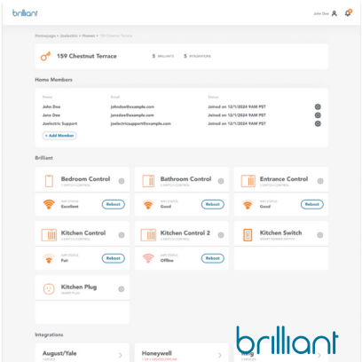 Pro.brilliant.tech/prowebinars